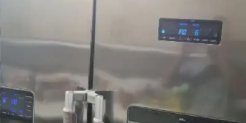 ارور صفحه نمایشگر (1)