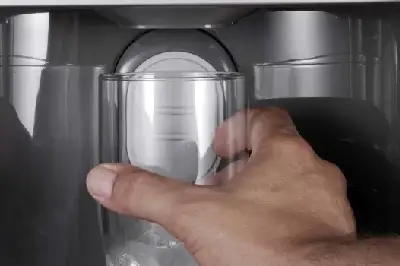 خرابی ابسردکن