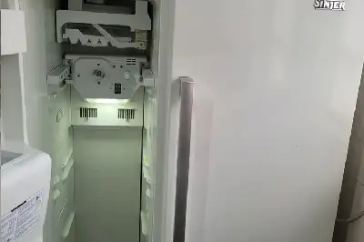 فریزر گرم (2)