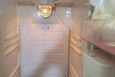 یخچال گرم (3)