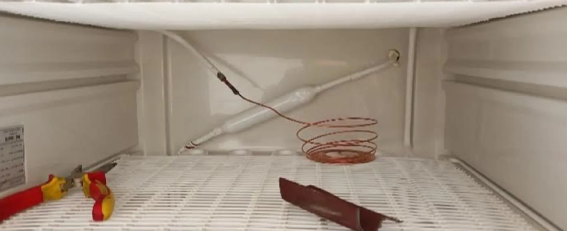 نمایندگی تعمیر یخچال فریزر در برد آباد شهریار