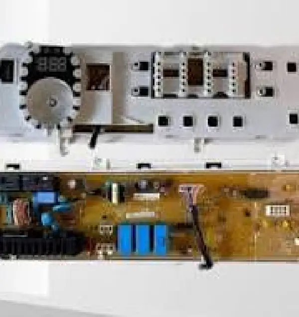 نمایندگی تعمیر ماشین لباسشویی در اسلامشهر