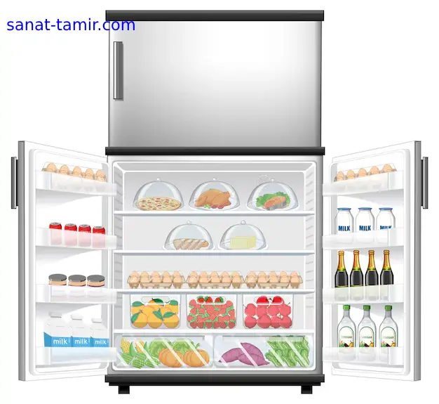 ارور و خطاهای صفجه نمایشگر هیمالیا