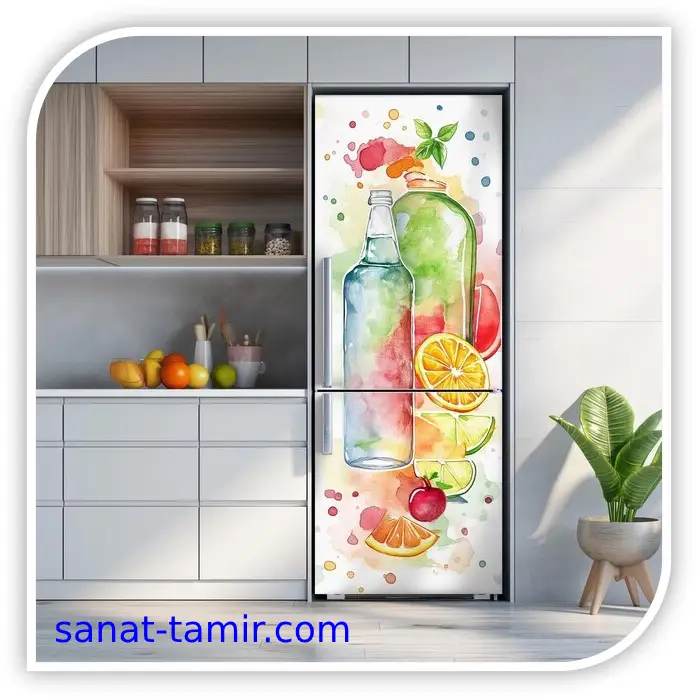 ارور و خطاهای صفجه نمایشگر هیمالیا