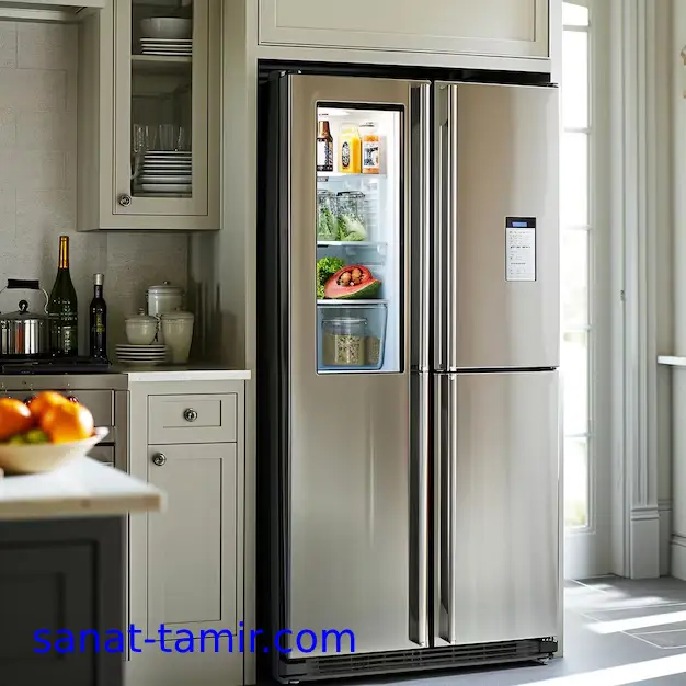 ارور و خطاهای صفجه نمایشگر هیمالیا