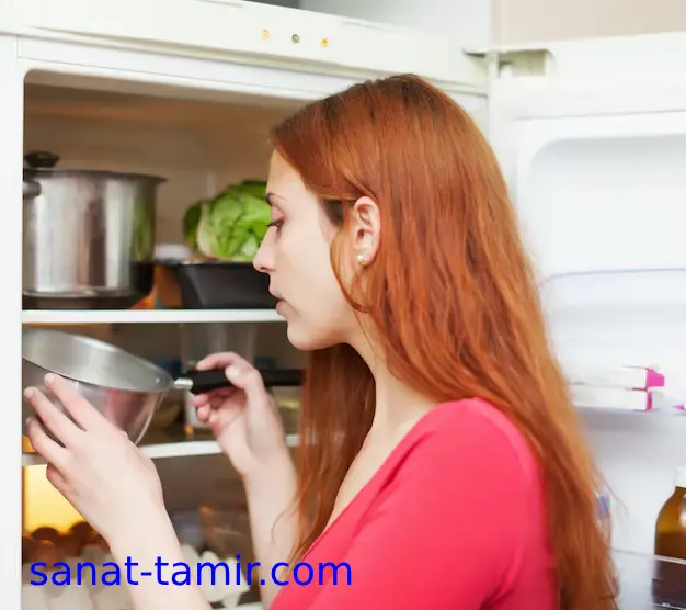 ارور و خطاهای صفجه نمایشگر هیمالیا