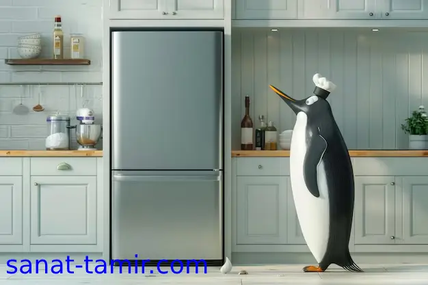 ارور و خطاهای صفجه نمایشگر هیمالیا