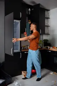 سرویس یخچال در اندیشه شهریار