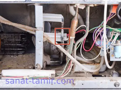 تعمیر-یخچال-در-وحیدیه-شهریار-2