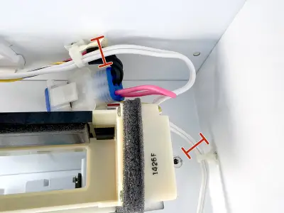 تعویض-ترموفیوز-یخچال-در-وائین