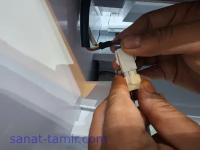 تعویض-سنسور-نمایشگر-یخچال (1)