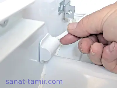 تعویض-سنسور-یخچال-در-شهریار-2