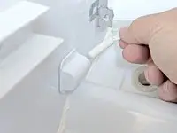 تعویض-سنسور-یخچال-در-وائین