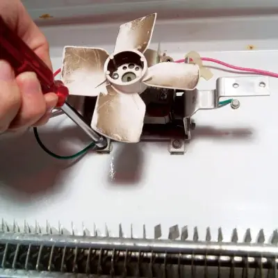 تعویض-فن-یخچال-در-شهریار