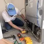 تعویض-فن-یخچال-در-واوان