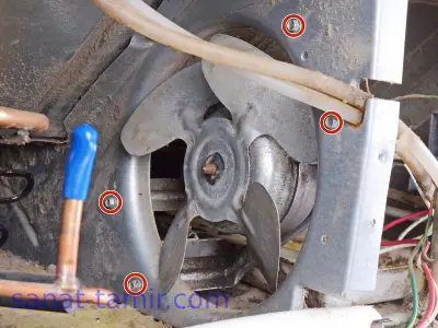 یخچال-ایران-شرق-در-وحیدیه-شهریار