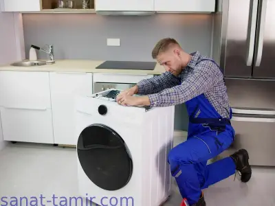 تعمیر لباسشویی آرچلیک در رباط کریم