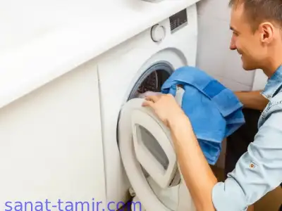 تعمیر لباسشویی آرچلیک در وحیدیه شهریار