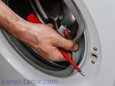 تعمیر لباسشویی آرچلیک در پرند