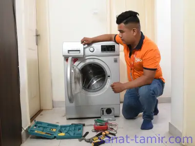 تعمیر لباسشویی آی فادر در سلطان آباد