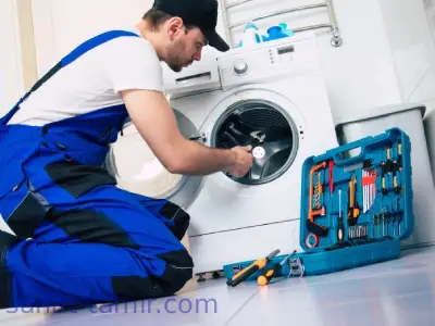 تعمیر لباسشویی ابسال در اندیشه شهریار