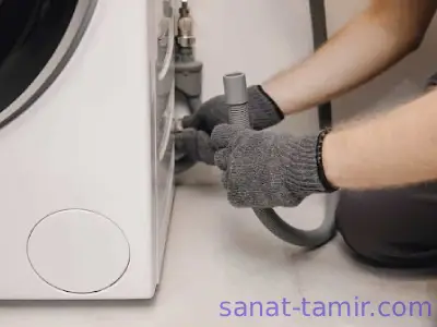 تعمیر لباسشویی بکو در اسلامشهر