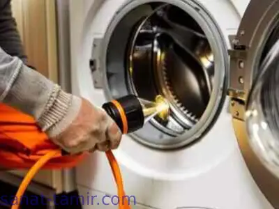 تعمیر لباسشویی بکو در رباط کریم