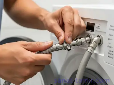 تعمیر لباسشویی جی پلاس در اسلامشهر