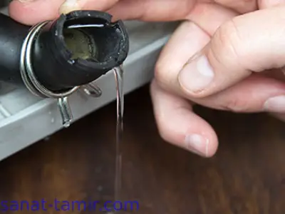 تعمیر لباسشویی دوو در سلطان آباد