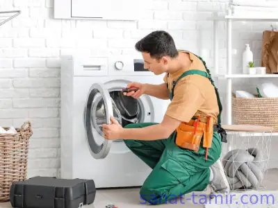 تعمیر لباسشویی زیرووات در شاهد شهر