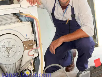 تعمیر لباسشویی پارس در وحیدیه شهریار