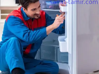 تعمیر یخچال کندی در اندیشه شهریار