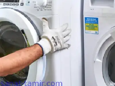 تعمیربرد لباسشویی در شهریار