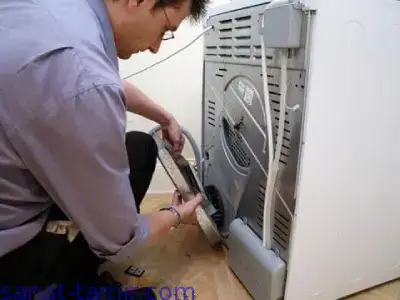 تعمیربرد لباسشویی در نصیر اباد