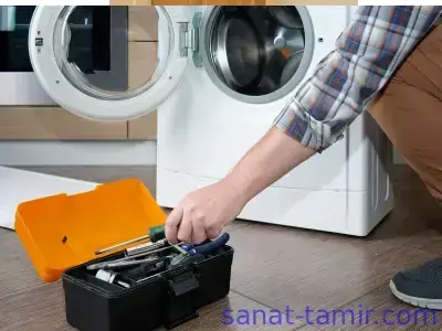 تعمیرلباسشویی اسنوا در نصیر اباد