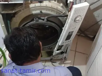 تعمیرلباسشویی بوش در نصیر اباد