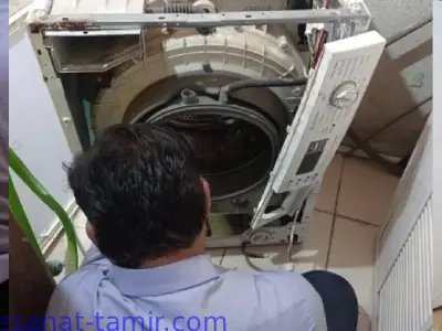 تعمیرلباسشویی در نصیرآباد در منزل