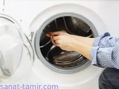 تعمیر لباسشویی آی فادر در شهر قدس