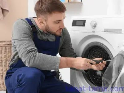 تعمیرلباسشویی اسنوا در شهر قدس