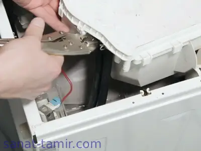 نمایندگی تعمیر ماشین لباسشویی در سلطان آباد با عیب یابی کامل