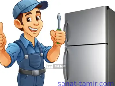 تعمیر لباسشویی کندی در حسن آباد فشافویه