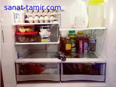بهترین زمان سرویس یخچال چه موقع است؟