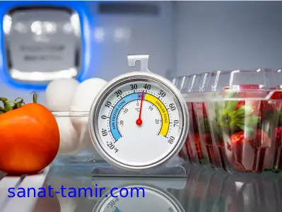 دمای محیط مناسب برای یخچال چقدر است؟