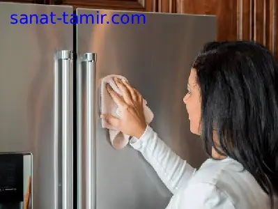 چرا سرویس دوره ای یخچال اهمیت زیادی دارد؟