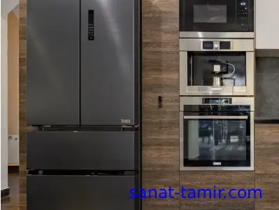 چک‌لیست طلایی سرویس یخچال برای جلوگیری از هزینه میلیونی