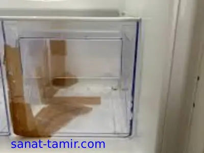 چک‌لیست نهایی عیب‌یابی آب کف فریزر