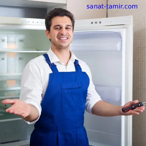 یک نکته مهم از صنعت تعمیر
