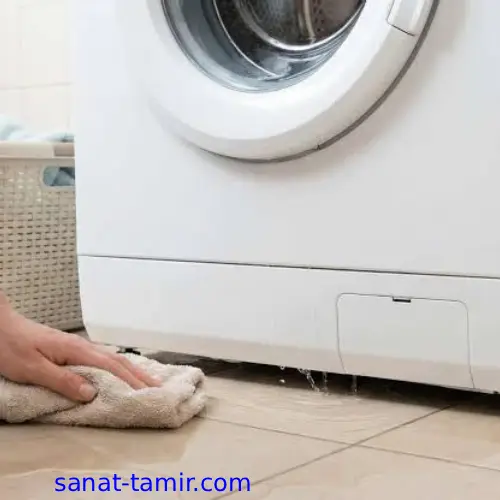 آیا آب دادن لباسشویی خطرناک است؟